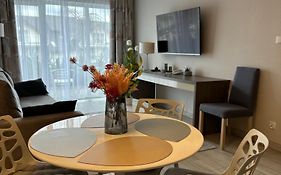 Apartament Czarna Góra BORMIO 2