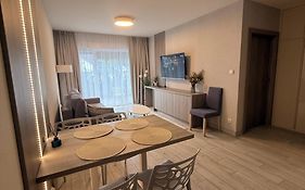 Apartament Czarna Góra BORMIO 2